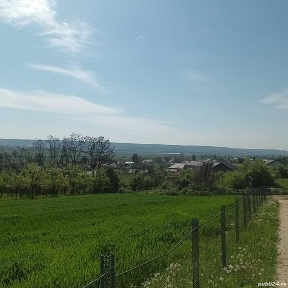 Teren în Micești