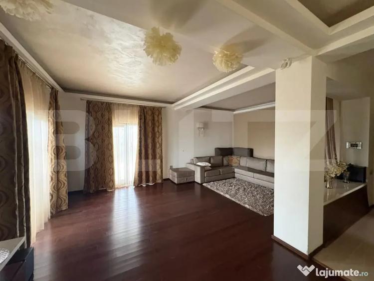 Casa de vanzare 7 camere, Paule?ti | Proprietate pre - 13