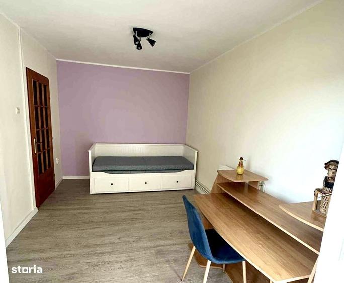 Apartament 3 camere, 64 mp utili, etaj 4 - Zona Complexului - 2