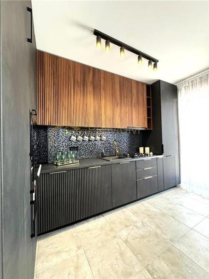 DUMBRAVITA LUX - 2 cam - LIFT - terasa 15mp - incalzire pardoseala - 1 loc parca - 10