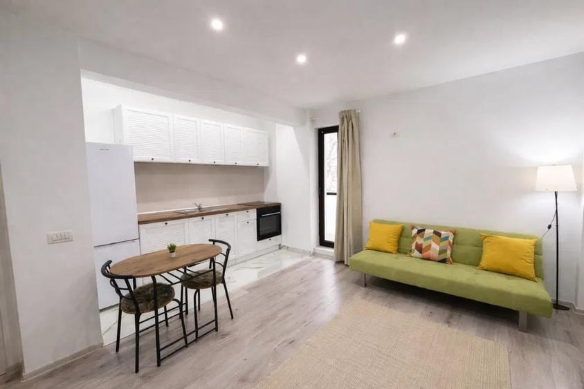 Gorjului | 2 Camere | Centrala | Modern | Metrou | Prima Inchiriere - 2