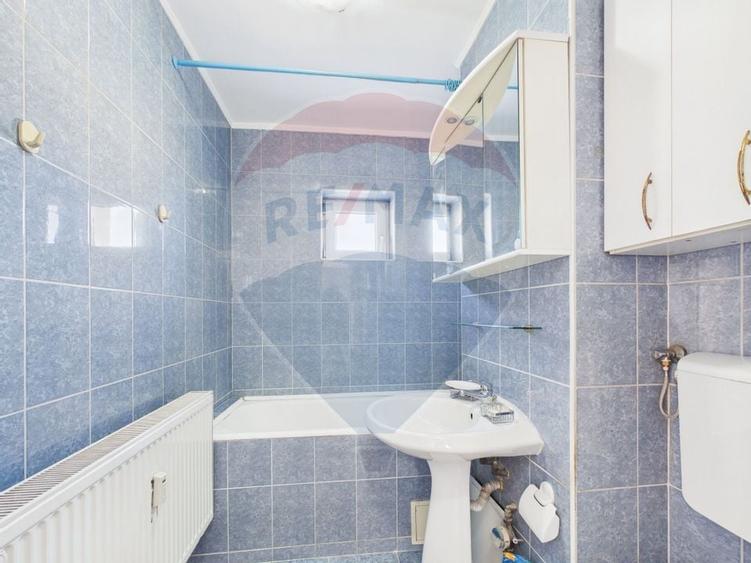 Apartament 3 camere Obor - metrou - 12