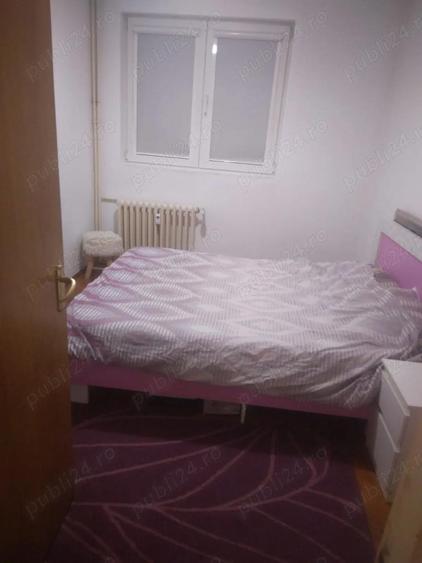 Particular,apartament fara risc seismic,spatios,geam la baie,mobilat,spatii depozitare,metrou 10 min - 2