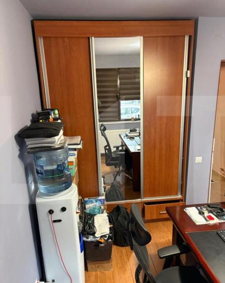 De vanzare - apartament 3 camere Giule?ti - 4