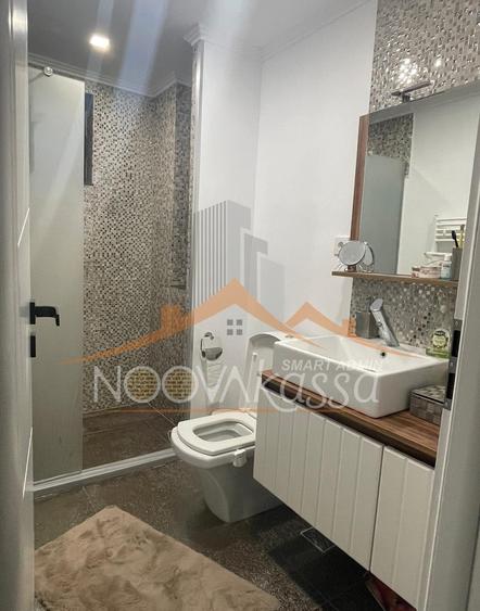 Tomis Plus - penthouse dispus pe 3 niveluri - 21