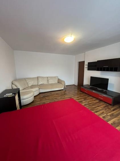 Garsoniera mare Militari-Virtutii, intre 2 linii de metrou - 4