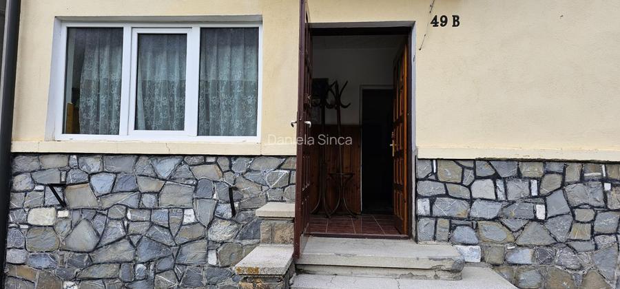 Casa de vânzare în stațiunea Azuga Casa de vânzare în stațiunea Azuga