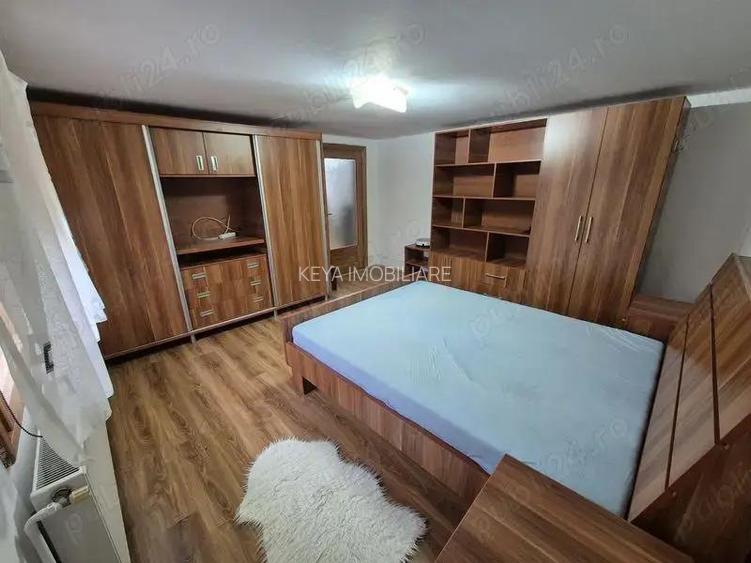 Casa cu 4 camere, situata in Comuna Pe?ti?ani, Sat Bradiceni