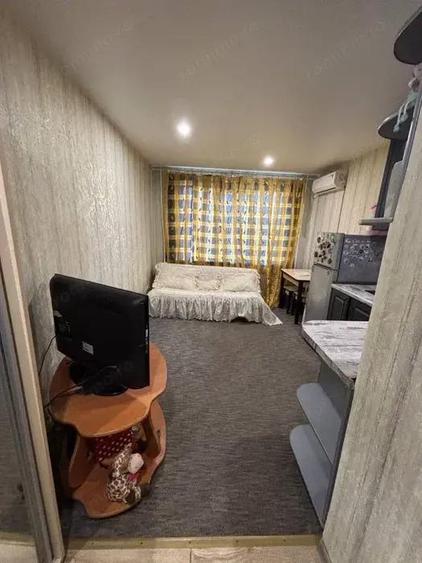 Garsoniera complet mobilata ?i utilata Zona Tei - 1