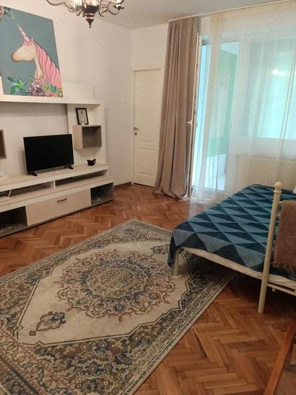 Garsoniera - Suceava -Centru - 5