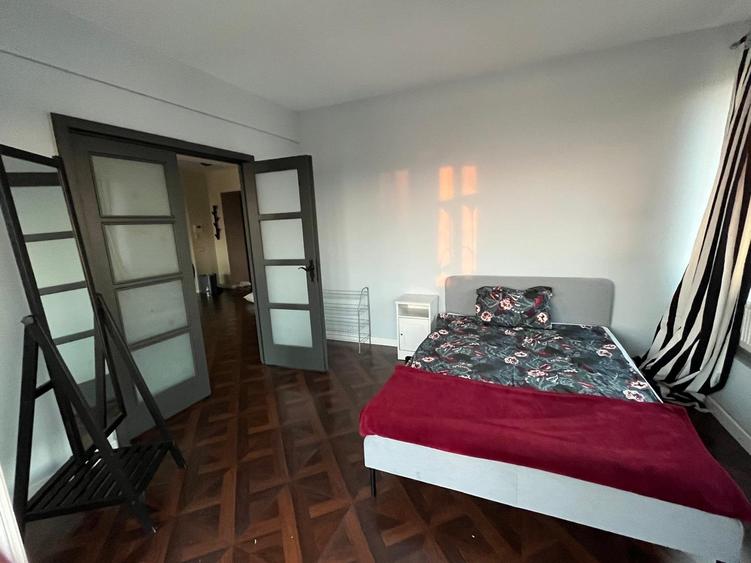 Dorobanti - Polona, apartament cu terasa, view liber - 7