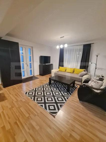 Casa cu 5 camere, 203 mp de teren, zona strazii Ioan Rus - 2