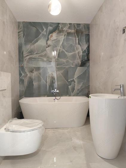 PENTHOUSE de vanzare, in Ansamblul Victoria Rezidential, Oradea - 1