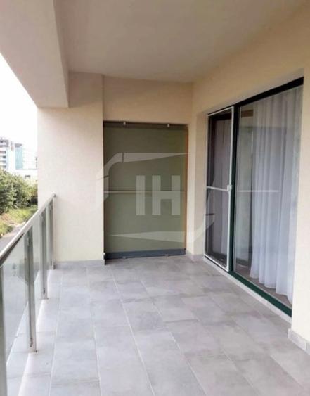 Apartament 2 camere, parcare, Gheorgheni, Iulius Mall - 8