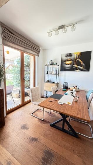 VILA P+E (2008) superba cu piscina si barbeque! - 14