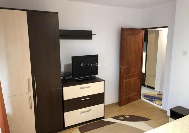 Ap. 2 camere spa?ios Str. Oancea Ap. 2 camere spa?ios Str. Oancea