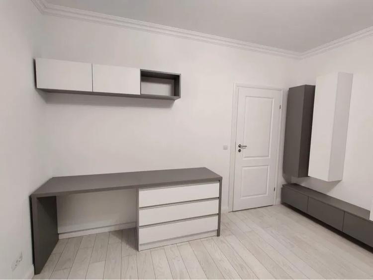 Garsoniera in Exigent Plaza faza 2 - 5 minute Lujerului - 4