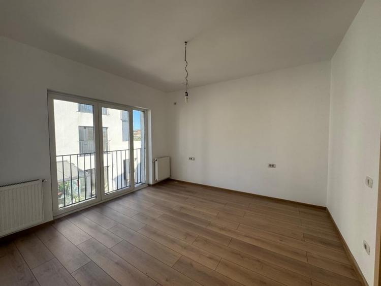 Duplex spatios 143 mp cu garaj si curte – Citadella Garden - 14