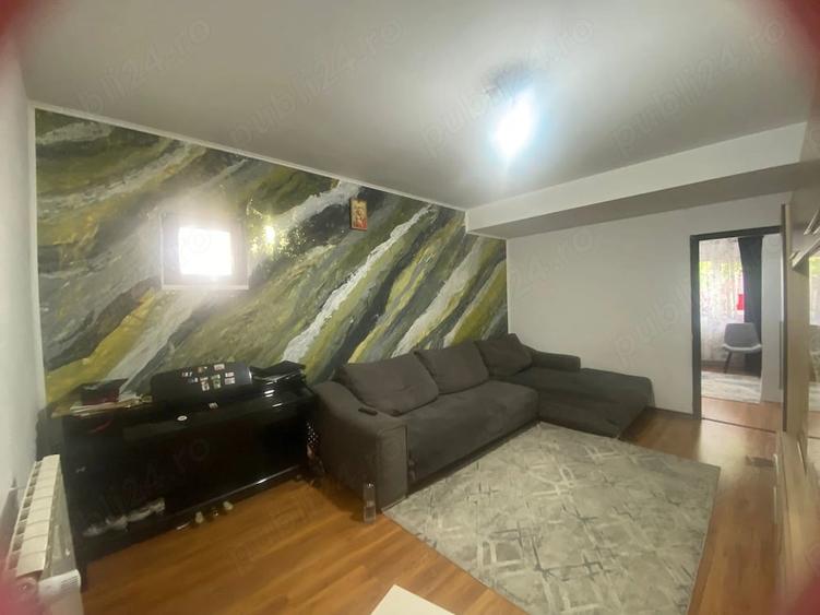 Vand apartament 2 camere - 7