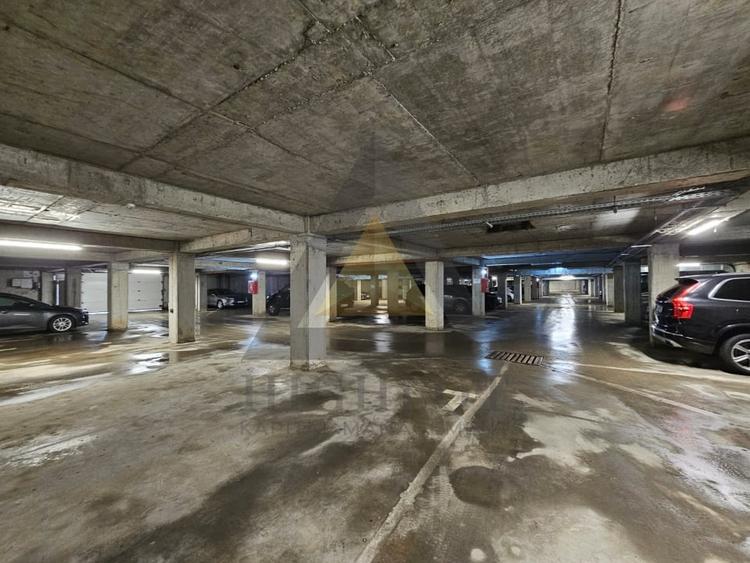 APARTAMENT COSMOPOLIS DE VANZARE | 3 CAMERE | LOC DE PARCARE - 29