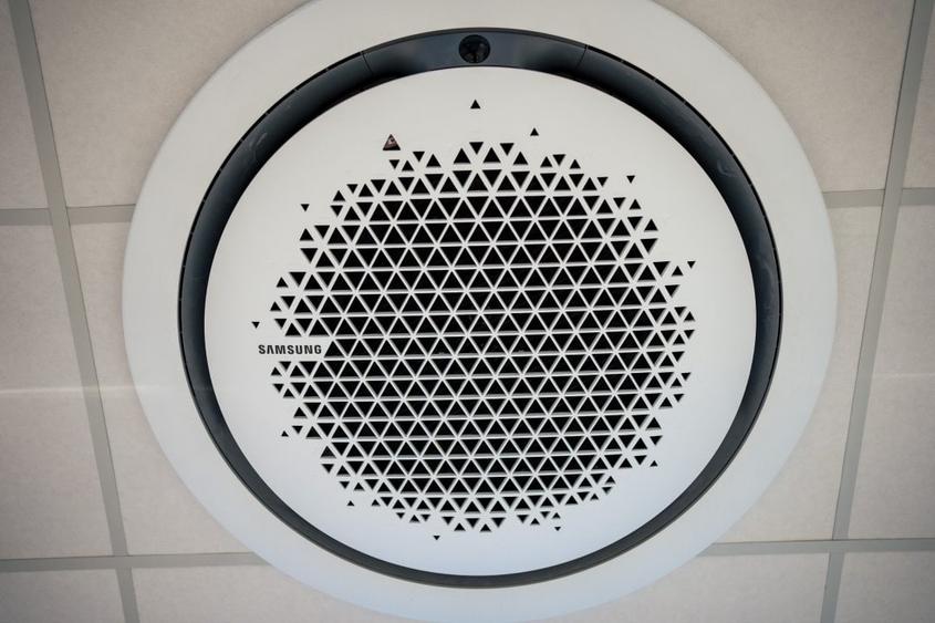 Spatiu Com 1.155 mp, NOU, Autorizat I.S.U, Lift, str Stefan cel Mare 32B - 7