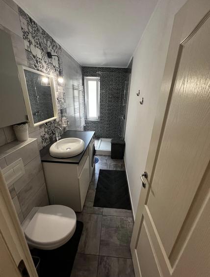 Garsoniera impecabila 7 min M Dristor - 5