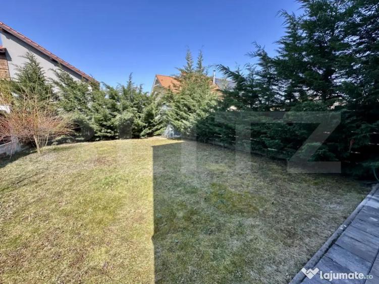 Casa tip duplex la cheie, in cartier Europa! - 17