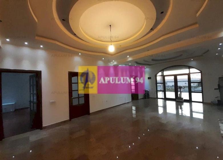 Vila de Inchiriat 1 Decembrie - Ilfov Central vav LIDL - 2