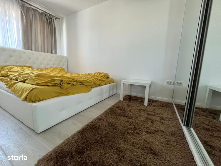 2 Camere Mobilat Utilat | Petrom City | Piata Presei - 6