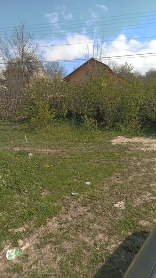 Teren intravilan Valenii de munte - 4