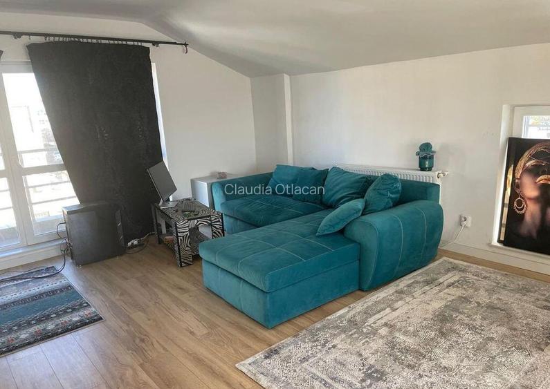 Apartament 2 camere - Timpuri noi Apartament 2 camere - Timpuri noi