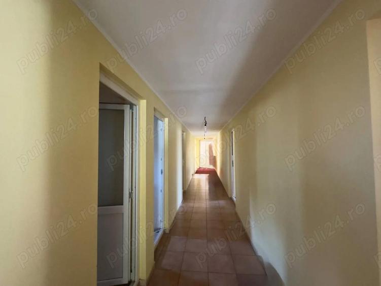 Casa de vanzare Romanesti. - 4