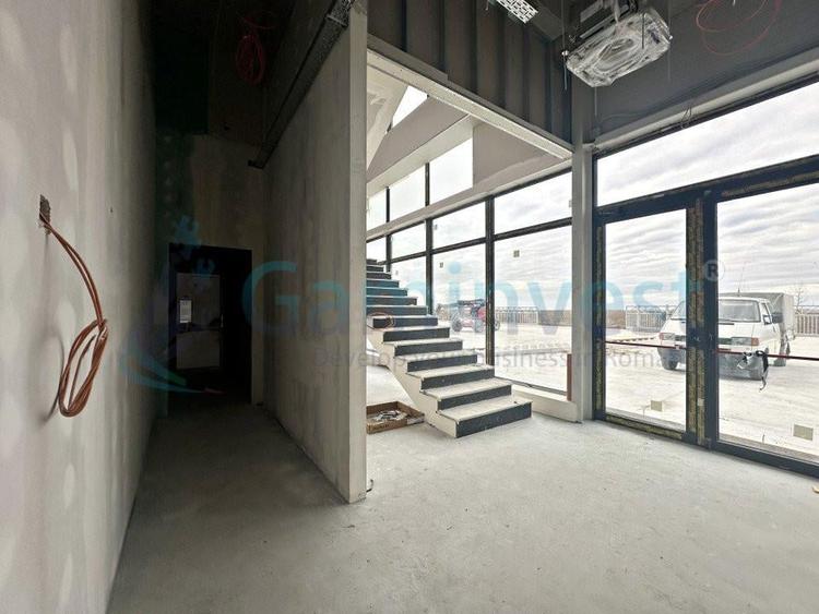 Gaminvest Hală industrială nouă lângă Oradea si A3, Bihor,V3191 - 3