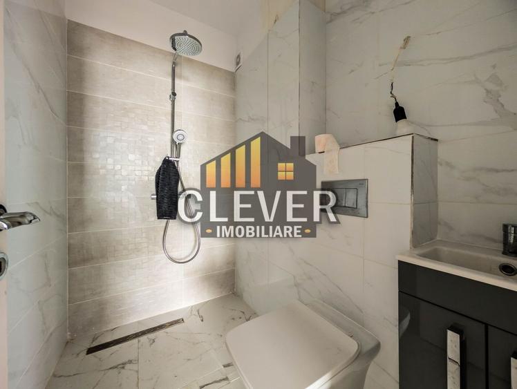 3 camere Finalizat | Încălzire pardoseală | Pallady - 9