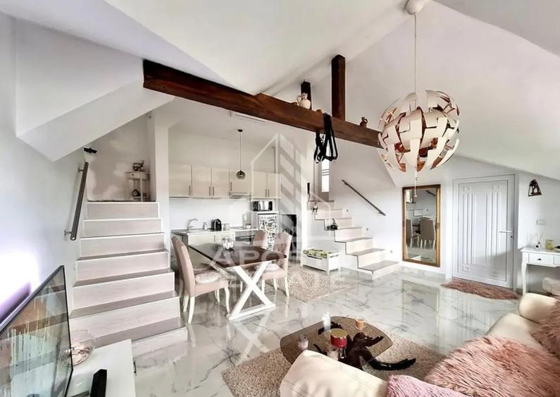 Apartament tip Samanta, zona Bujac - 2