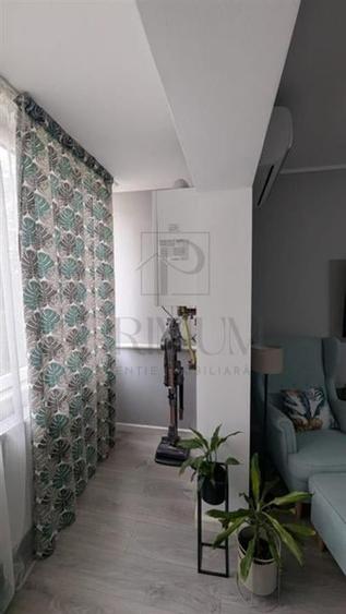 DAMBOVITA - ETAJ 1 - RENOVAT - 3 CAMERE - 2 BAI - 2 BALCOANE - CENTRALA PROPRIE - 7