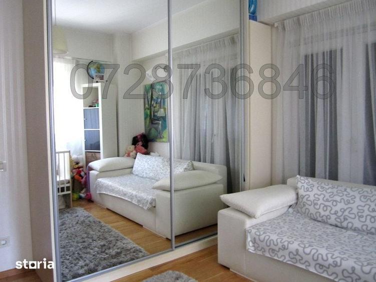 Apartament cu 3 camere în Grozăvești