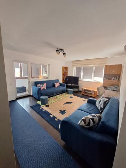 Apartament 3 camere/ Centrala proprie/ 6 minute de metrou - 2