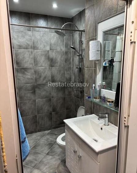 Garsoniera de vanzare