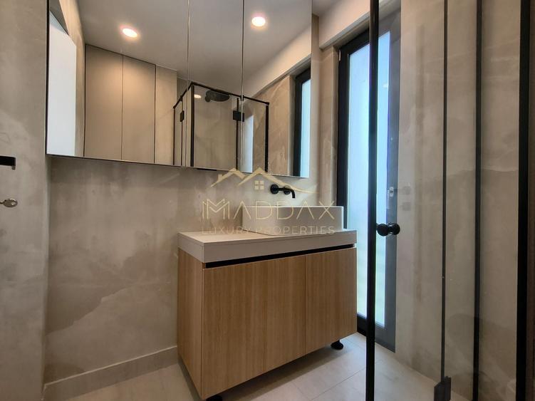 Apartament de lux 3 camere /Prima inchiriere // Zona Obor - 4