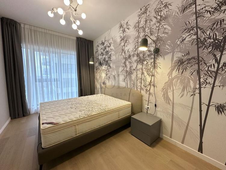 Apartament 2 Camere | One Verdi | Loc de Parcare - 11