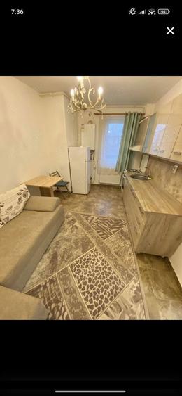 Inchiriez apartament in Giroc , parter . - 12