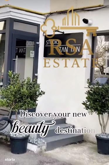 Disponibilitate inchiriere post de manichiura & coafor / Ostroveni - 5