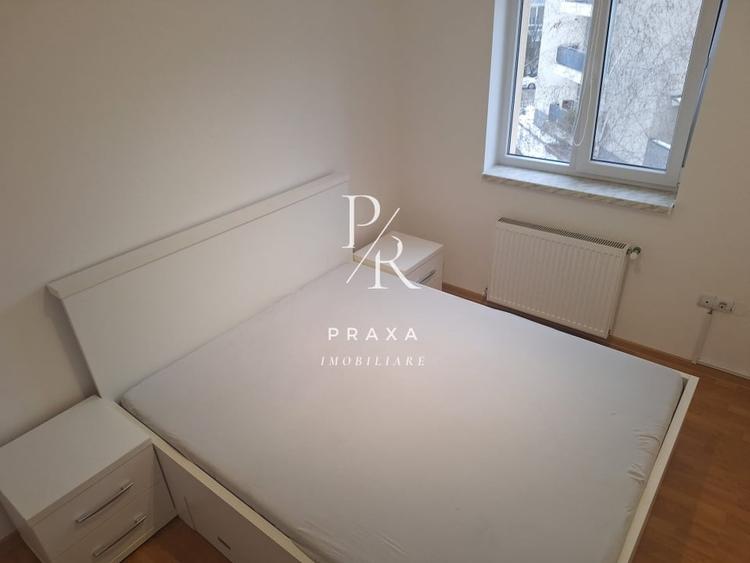 Apartament 2 camere, 39 mp, parcare, aer conditionat, zona Florilor! - 3