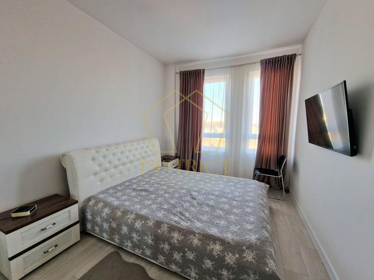 Apartament superb cu 3 camere | Calea Urseni | Zone 2 - 7