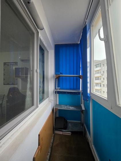 Zona Doamna Ghica - garsoniera " Gata de mutat " - langa Parcul Plumbuita - 12