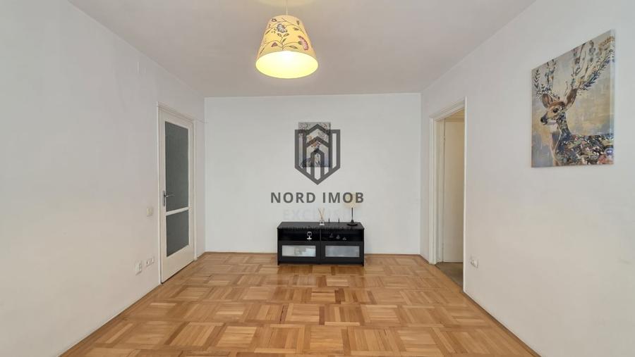 Apartament 3 camere | 65 mp| Etaj 7/8 | Vatra Luminoasa - Metrou Iancului - 1