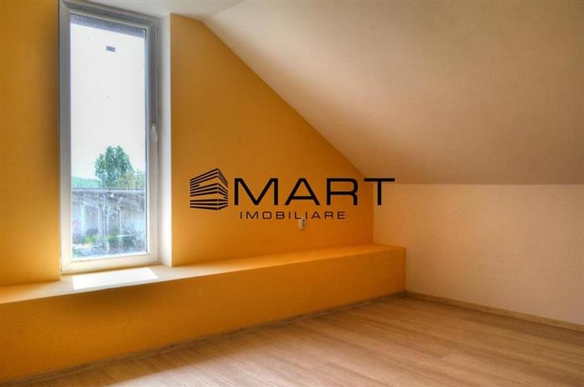 Casa 5 camere + curte de 150mp zona Viile Sibiului - 7