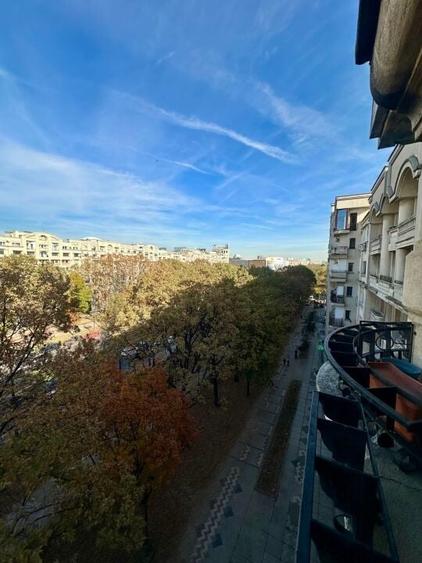 UNIRII - FANTANI 5 camere decomandat etaj 5 panorama deosebita - 9