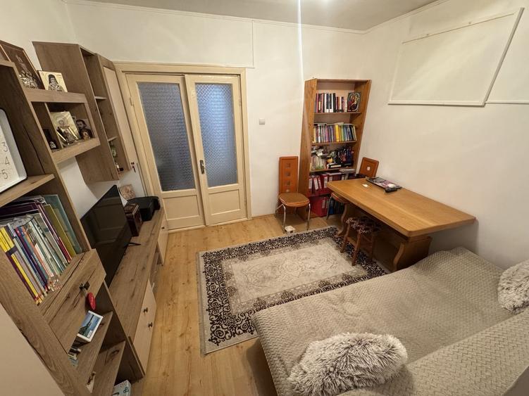 Garsoniera / Studio zona Abator - 2